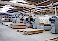 Производство