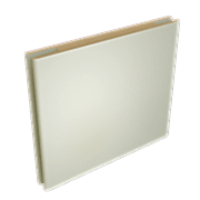 Доборный элемент 200 телескопический Эмаль ПП 10х200х2070 латте