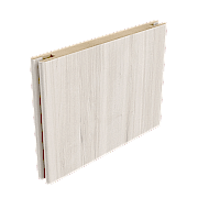 Доборный элемент 200 телескопический Soft Touch 10х200х2070 кремовый 